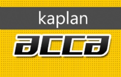 kaplan acca