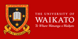 дѧ(The University of Waikato)