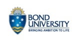 Ĵǰ´ѧ(Bond University)